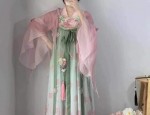Embracing Modernity in Traditional Splendor:The New 2025 Chinese Cheongsam Collection