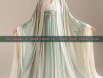 The Revival of Hanfu and the Role of Wigs in Modern Fashion