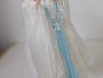 The Splendor of Hanfu:Exploring the Elegance of Yulouchun-Style Han Clothing