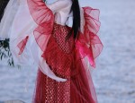 Elevating the Fashion:Womens Hanfu Shoes and Height Enhancement in Traditional Chinese Attire