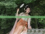 Original Hanfu Fashion:Quality and Authenticity at an Unbeatable Price
