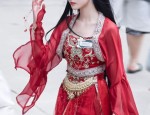 The Splendid Charm of the Mamin Skirt:A Journey into the Beauty of Traditional Chinese Dress