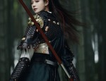 Mirroring Elegance:The Allure of Qipao in the Water Moonlight