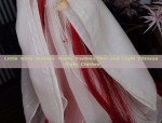 Adult Womens Summer Hanfu Fashion:A Guide to Traditional Elegance