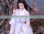 A Journey into the World of Fairy-Swordwoman:The Enchanting Life of a Ancient Fairy Child