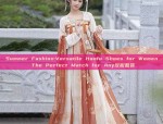 Winter Hanfu Hair Accessories for Women:A Guide to Traditional and Modern Styles