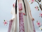 Winter Plus Size Horseface Skirt with Thick Material for Adults
