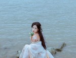 Vintage Cheongsam Heritage of Old Shanghai