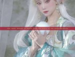 Petite Charm in a Cheongsam:The Allure of a Mini-Beauty in Traditional Elegance