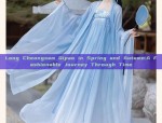 Traditional Charm of Cheongsam in Real Silk A Tale of Mid-Length Elegance