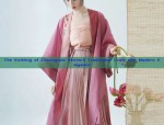The Knitting of Cheongsam Skirts:A Traditional Craft with Modern Elegance