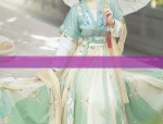 The Splendor of Red Tang Suit:A Chinese-Style Blouse