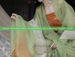 The Enchantment of Red Cheongsam as an Engagement Gown:A Tale of Tradition and Elegance