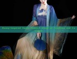 The Rise of Tang-Hanfu Costumes and the Role of Fake Hair in Modern Fashion