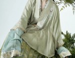 Chinese Traditional Clothing:The Enchanting Beauty of Hanfu for Women