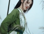 Summer Girls Cheongsam:A Traditional Elegance in Full Bloom
