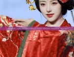 Elegant New Years Eve Robes:Embracing the Traditional Beauty of Womens Hanfu in 2024