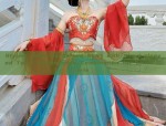 A Review on the Sleeveless Horseface Skirt