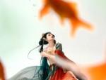 Embracing Modernity in Traditional Style:The Rise of the New Chinese-Style斜襟 Cheongsam