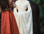 Plus-Size Hanfu Fashion:A Comprehensive Guide to汉服全套 for the Curvier Individual