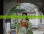 Modernizing the Cheongsam:Student’s Perspective on the Evolution of Qipao Dress