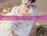 Chinese-Style Hanfu Skirts:A Blend of Tradition and Modernity