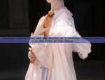 The Art of the Horseface Skirt:Understanding the Elegance of the 10 Pleats