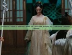 Authentic Hanfu Childrens Wear for Girls:The Beauty of Traditional Chinese Fashion