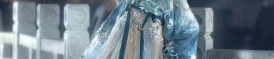The Rise of Modern Chinese Style Horseback Skirt for Plus-Size Brides on the Engagement Journey