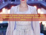 The Rise of Hanfu Fashion:Childrens Perspective on the Cultural Journey of a Hanfu Coupling