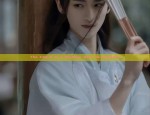 Elegant Yuelinglong Hanfu:Unveiling the Splendor of Traditional Chinese Fashion