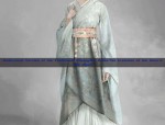 The Enchantment of Cheongsam Shoes:A Cultural Journey Through Traditional Elegance