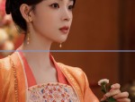 The Splendor of Imperial Child in Hanfu:A Tale of Queenly Elegance for Little Ones