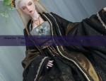 The Enchantment of Love in Traditional Hanfu:The Story of Xiangsiyi