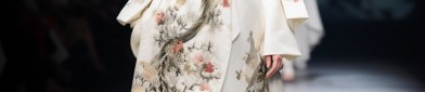Childrens Traditional Hanfu Costumes:A Performance Showcase of Ancient Elegance