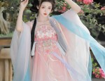 Chixia Hanfu Original Store:Preserving the Essence of Traditional Chinese Fashion