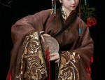The Splendor of Red Cheongsam:A Cultural Icon of Chinese Traditional Elegance