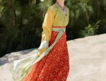 The Enchantment of Classical Dance in Ancient Costume