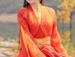 Silk Cheongsam:The Newest Fashion Trends in 2023