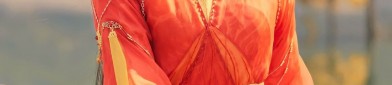 Silk Cheongsam:The Newest Fashion Trends in 2023