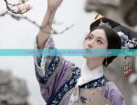 The Rising Popularity of Traditional Hanfu Fashion among Teenage Girls in Junior High School