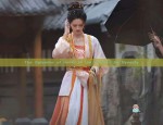 The Splendor of Hanfu in the Eastern Jin Dynasty