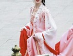 Plus-Size Hanfu Fashion:The Journey of a Chubby Sisters Transformation