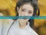 Summer Elegance in Cotton and Hemp Hanfu:The Allure of a Chinese Traditional Dress