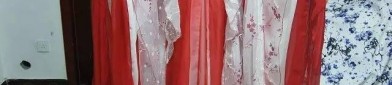 The Worlds Most Expensive Hanfu:The Splendor of Traditional Chinese Elegance