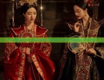 The Ethereal Beauty of Jade Rabbit Hanfu:A Closer Look at the Qiyao Style