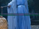 Traditional Elegance:A Girls Qipao Dress for Lunar New Year Celebrations