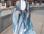 Elevating Green Hanfu Shoes:A Journey into Traditional Elegance and Modern Comfort