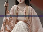 2023 New Adult Hanfu Styles for Women:Embracing the Elegance of Traditional Chinese Fashion