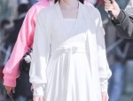 Embracing Traditional Elegance:The Revival of Tang-Style Cheongsam-Inspired Dress for the 40s